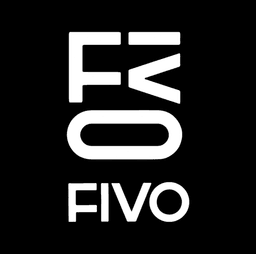 FIVO Logo