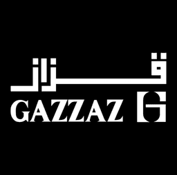 GAZZAZ Logo