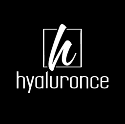 Hyaluronce Logo