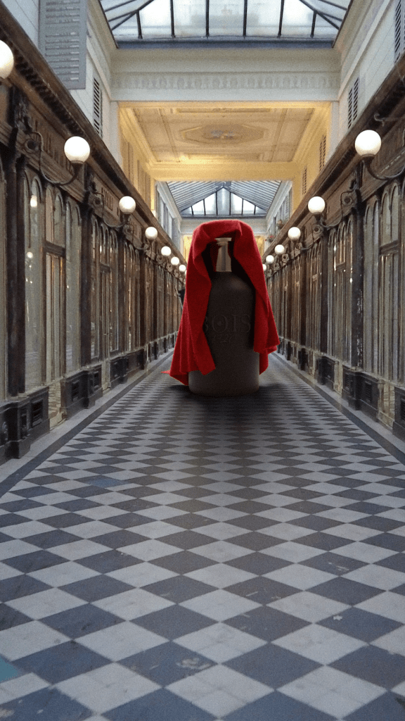 HIỆU ỨNG HÌNH ẢNH VFX