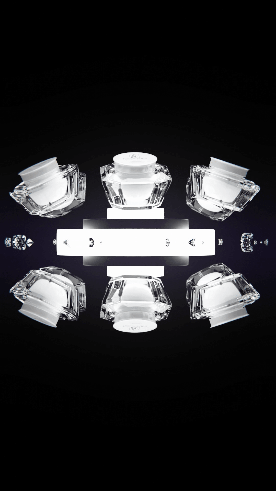 Step V Studio portfolio project 6 - 3D visualization and animation work